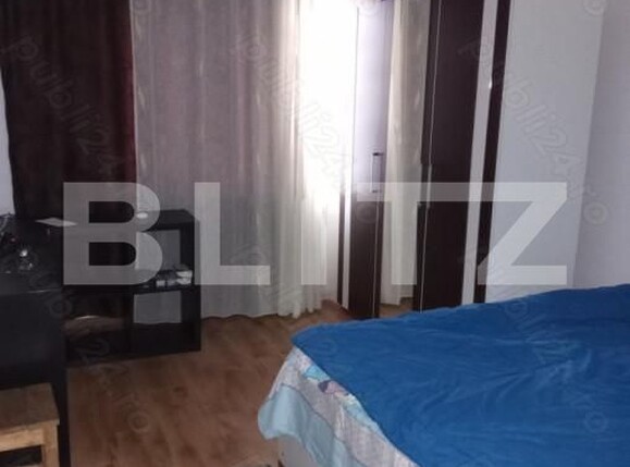 Casa de închiriat 3 camere Dancu - 159615CI | BLITZ Iași | Poza2