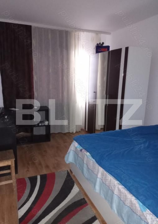 Casa de închiriat 3 camere Dancu - 159615CI | BLITZ Iași | Poza2