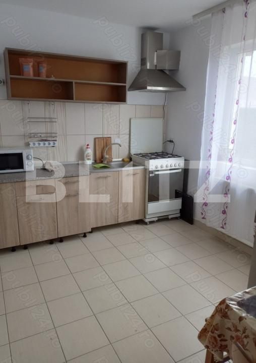 Casa de închiriat 3 camere Dancu - 159615CI | BLITZ Iași | Poza5