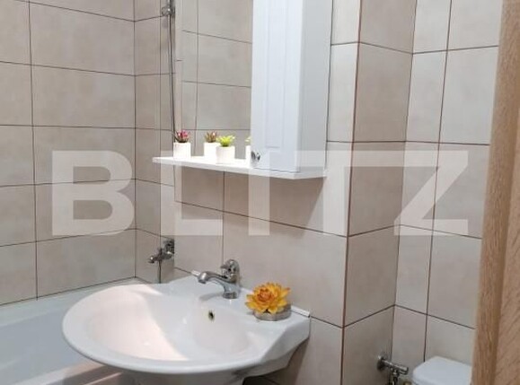 Apartament de închiriat 2 camere Alexandru cel Bun - 159616AI | BLITZ Iași | Poza10
