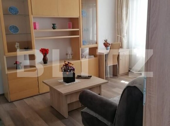 Apartament de închiriat 2 camere Alexandru cel Bun - 159616AI | BLITZ Iași | Poza2
