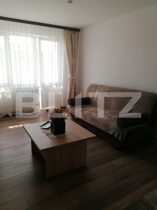 Apartament de închiriat 2 camere Alexandru cel Bun - 159616AI | BLITZ Iași | Poza4
