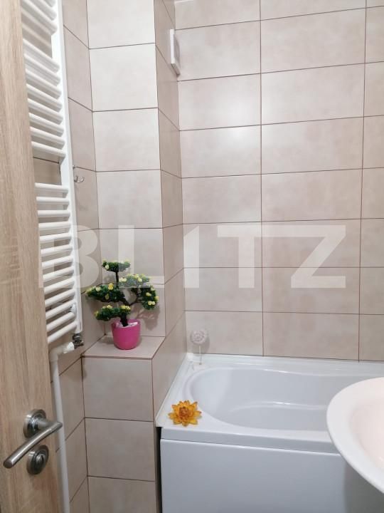 Apartament de închiriat 2 camere Alexandru cel Bun - 159616AI | BLITZ Iași | Poza12