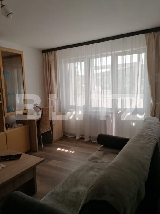 Apartament de închiriat 2 camere Alexandru cel Bun - 159616AI | BLITZ Iași | Poza3