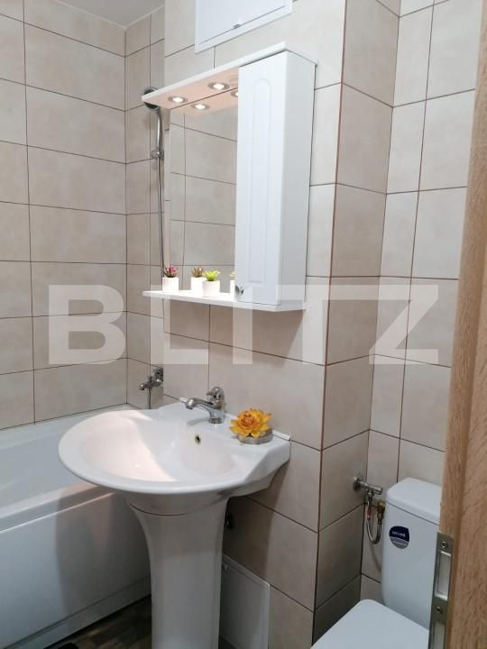 Apartament de închiriat 2 camere Alexandru cel Bun - 159616AI | BLITZ Iași | Poza10