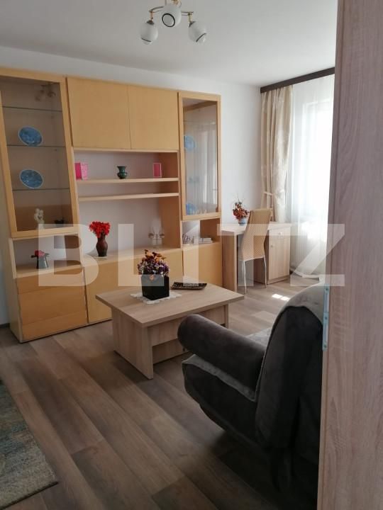 Apartament de închiriat 2 camere Alexandru cel Bun - 159616AI | BLITZ Iași | Poza2
