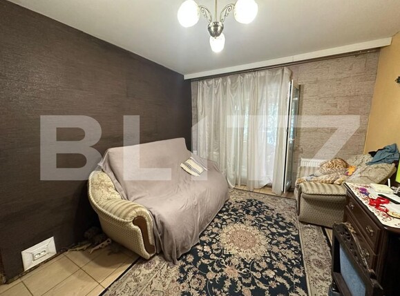 Apartament de vânzare 2 camere Tatarasi - 159629AV | BLITZ Iași | Poza1