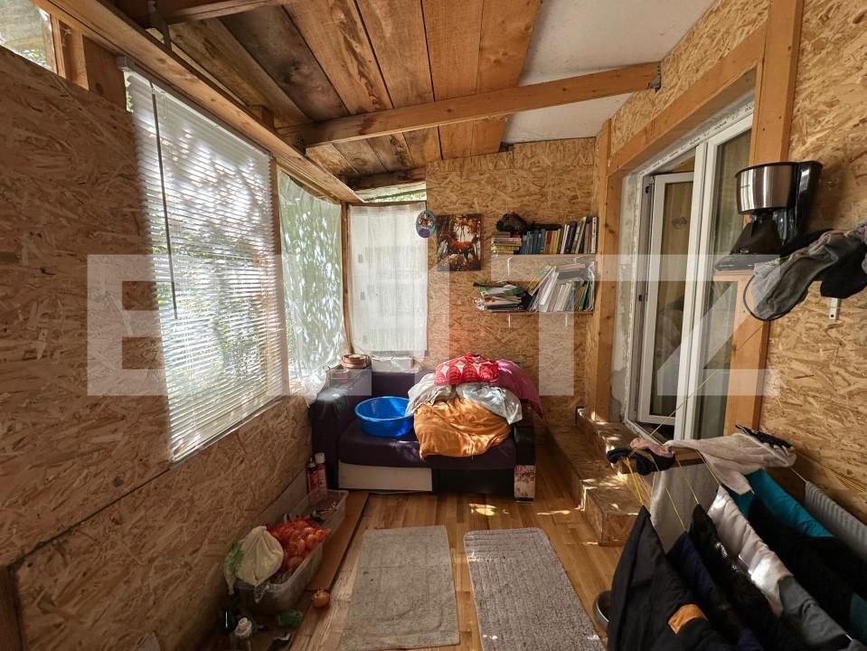 Apartament de vânzare 2 camere Tatarasi - 159629AV | BLITZ Iași | Poza4