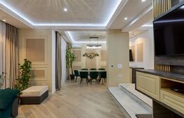 Casa lux 5 camere, 280 mp utili, piscina, Bucium