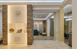 Casa lux 5 camere, 280 mp utili, piscina, Bucium