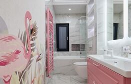 Casa lux 5 camere, 280 mp utili, piscina, Bucium