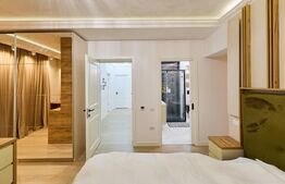 Casa lux 5 camere, 280 mp utili, piscina, Bucium