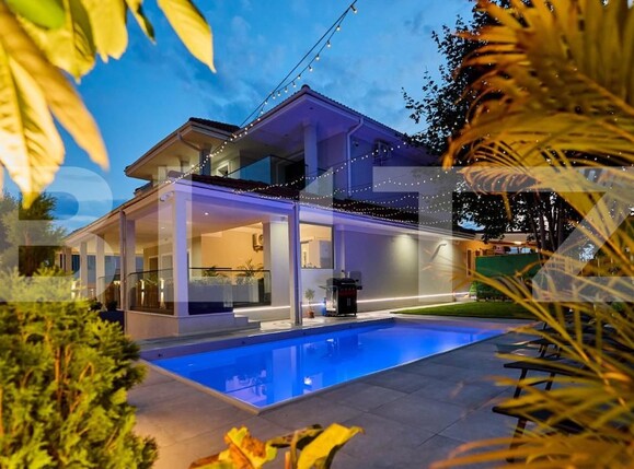 Casa de vânzare 5 camere Bucium - 159799CV | BLITZ Iași | Poza1