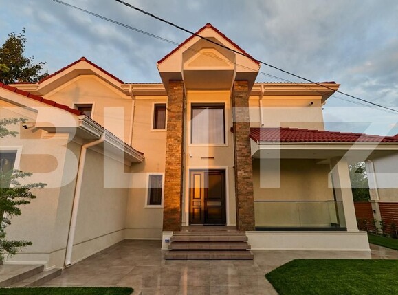 Casa de vânzare 5 camere Bucium - 159799CV | BLITZ Iași | Poza3