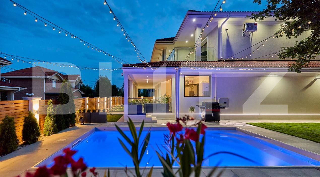 Casa de vânzare 5 camere Bucium - 159799CV | BLITZ Iași | Poza2