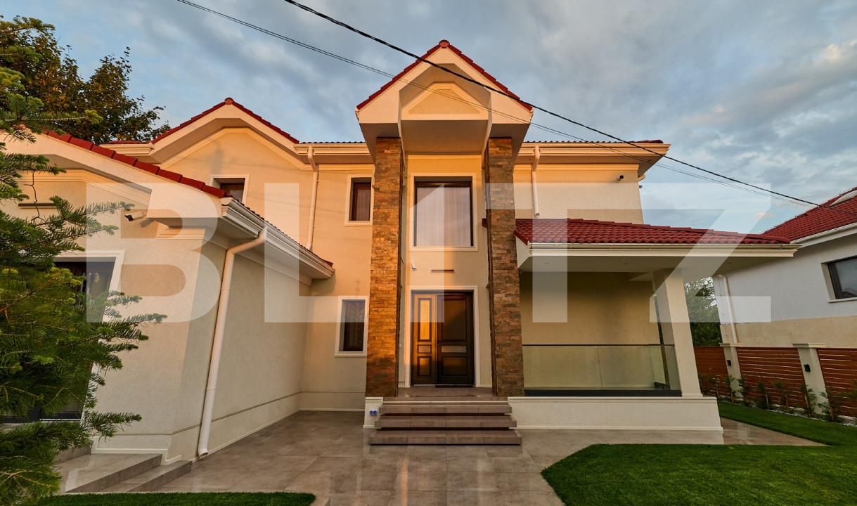 Casa de vânzare 5 camere Bucium - 159799CV | BLITZ Iași | Poza3