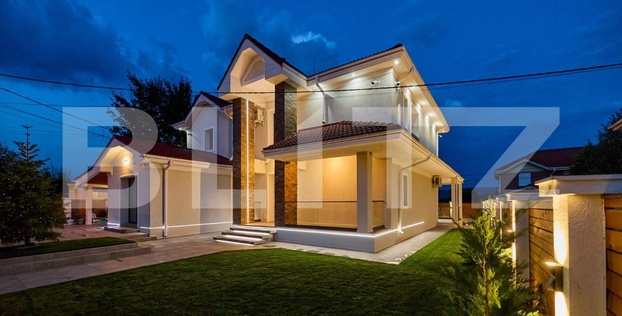 Casa de vânzare 5 camere Bucium - 159799CV | BLITZ Iași | Poza4