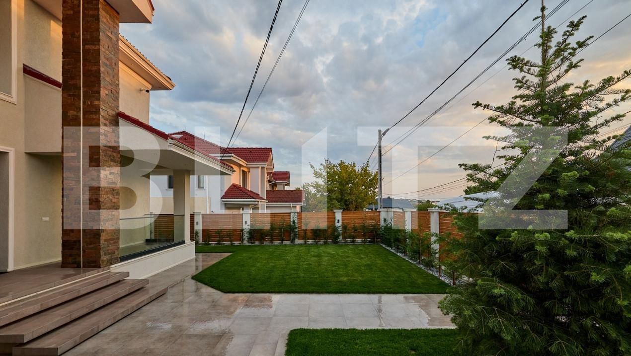 Casa de vânzare 5 camere Bucium - 159799CV | BLITZ Iași | Poza7