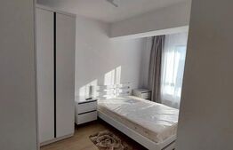 Apartament de 2 camere, 52 mp, zona Cug