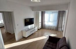 Apartament de 2 camere, 52 mp, zona Cug