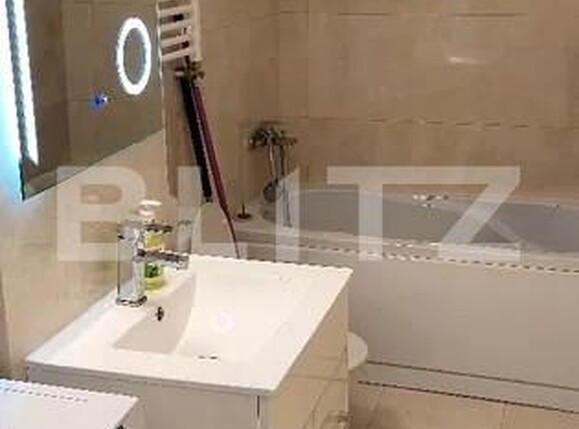Apartament de închiriat 2 camere Cug - 159865AI | BLITZ Iași | Poza5