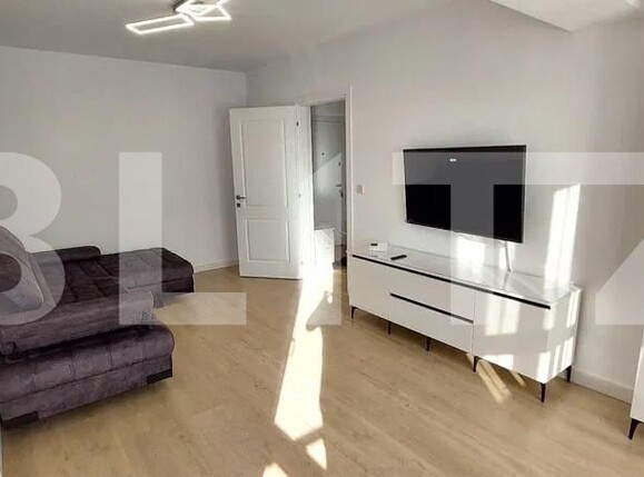 Apartament de închiriat 2 camere Cug - 159865AI | BLITZ Iași | Poza2