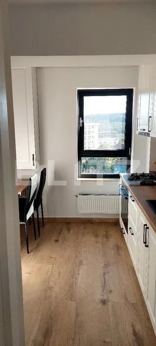 Apartament de închiriat 2 camere Cug - 159865AI | BLITZ Iași | Poza4