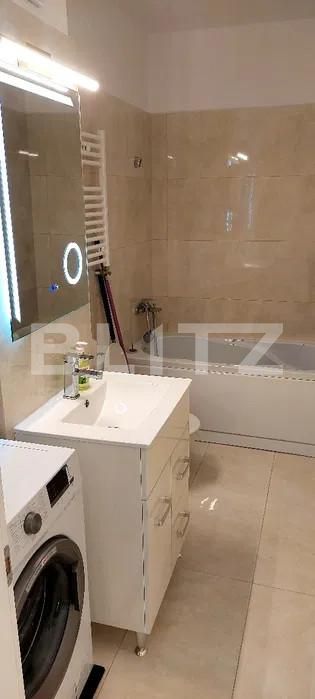 Apartament de închiriat 2 camere Cug - 159865AI | BLITZ Iași | Poza5