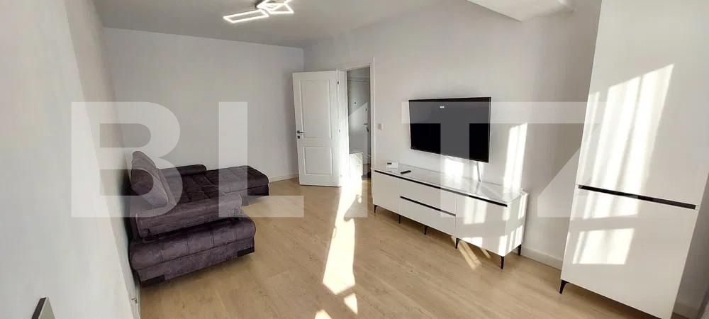 Apartament de închiriat 2 camere Cug - 159865AI | BLITZ Iași | Poza2