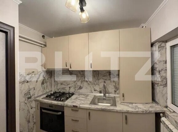 Apartament de închiriat 3 camere Central - 159868AI | BLITZ Iași | Poza6