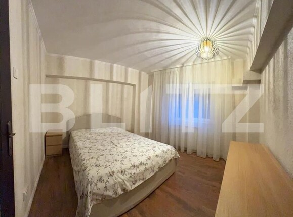 Apartament de închiriat 3 camere Central - 159868AI | BLITZ Iași | Poza4