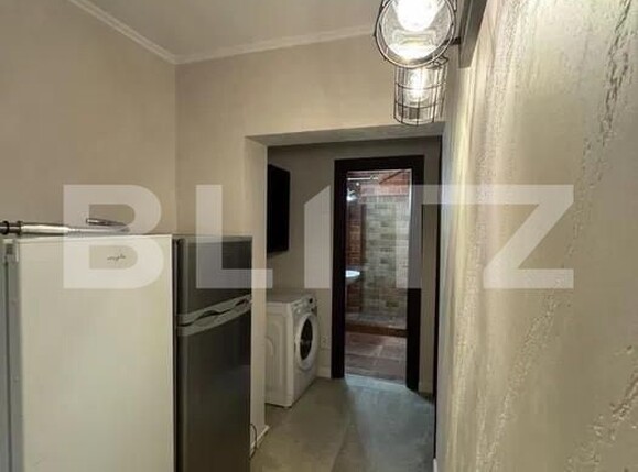 Apartament de închiriat 3 camere Central - 159868AI | BLITZ Iași | Poza8