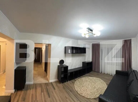 Apartament de închiriat 3 camere Central - 159868AI | BLITZ Iași | Poza2