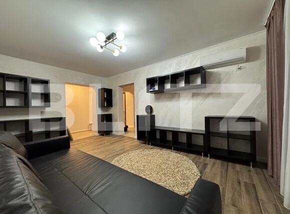 Apartament de închiriat 3 camere Central - 159868AI | BLITZ Iași | Poza1