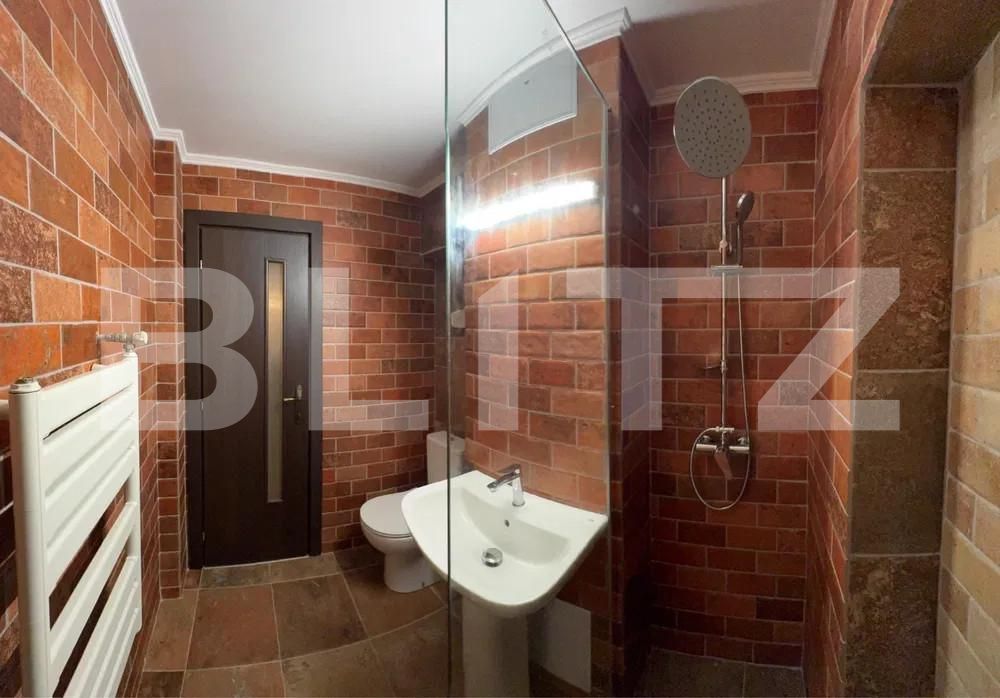 Apartament de închiriat 3 camere Central - 159868AI | BLITZ Iași | Poza7