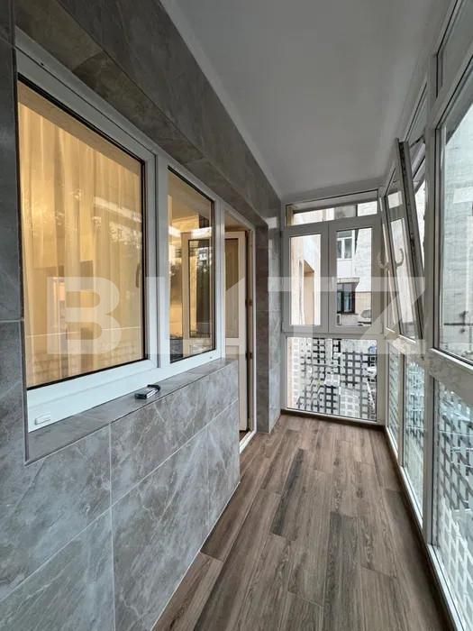 Apartament de închiriat 3 camere Central - 159868AI | BLITZ Iași | Poza5
