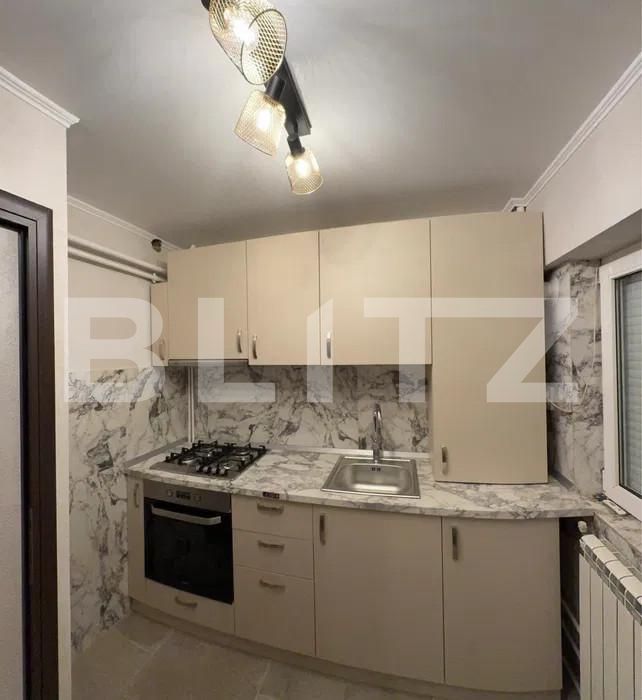 Apartament de închiriat 3 camere Central - 159868AI | BLITZ Iași | Poza6