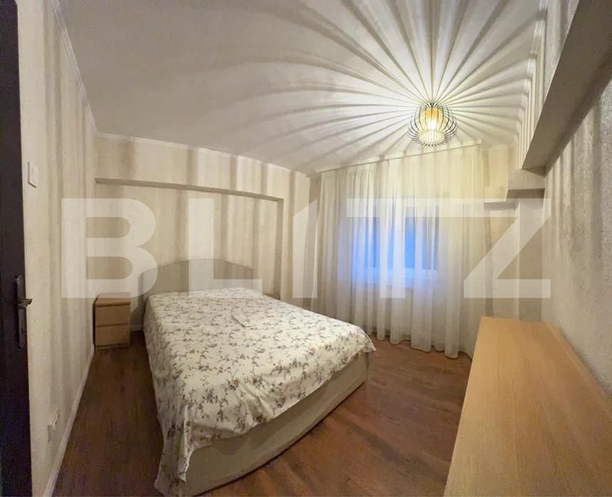 Apartament de închiriat 3 camere Central - 159868AI | BLITZ Iași | Poza4