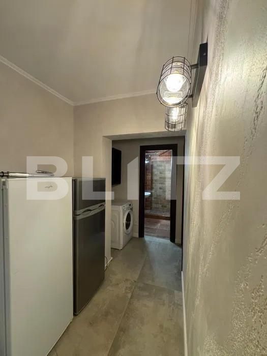 Apartament de închiriat 3 camere Central - 159868AI | BLITZ Iași | Poza8