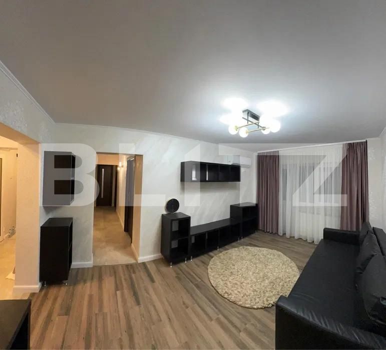 Apartament de închiriat 3 camere Central - 159868AI | BLITZ Iași | Poza2