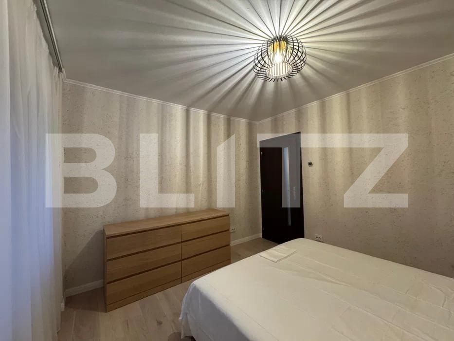 Apartament de închiriat 3 camere Central - 159868AI | BLITZ Iași | Poza3