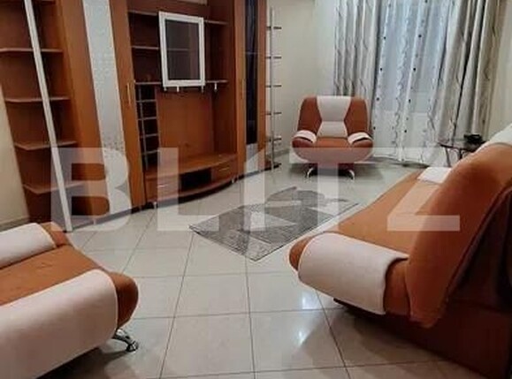 Apartament de închiriat 3 camere Nicolina - 159869AI | BLITZ Iași | Poza1