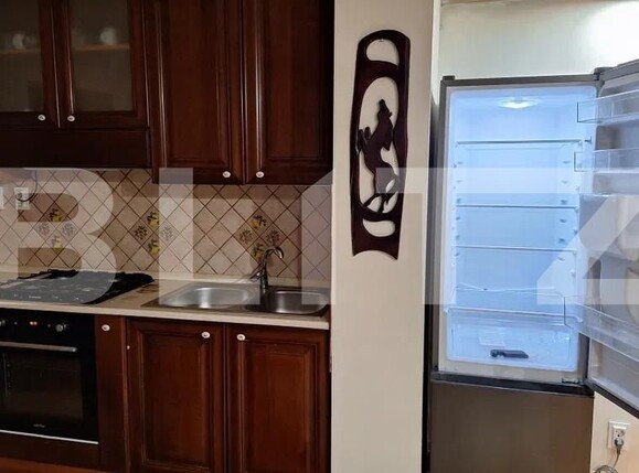 Apartament de închiriat 3 camere Nicolina - 159869AI | BLITZ Iași | Poza8