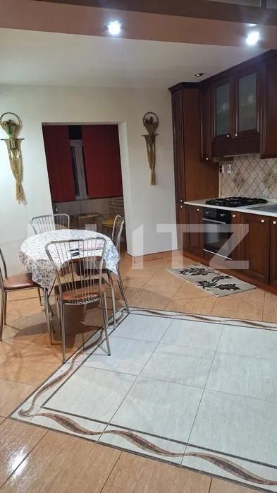 Apartament de închiriat 3 camere Nicolina - 159869AI | BLITZ Iași | Poza2