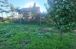 Proprietate Unică: Casă Cu Livadă, Relaxare și Investiție