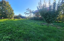 Proprietate Unică: Casă Cu Livadă, Relaxare și Investiție