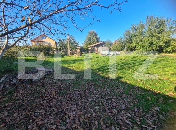 Casa de vânzare 6 camere Visani - 159872CV | BLITZ Iași | Poza1