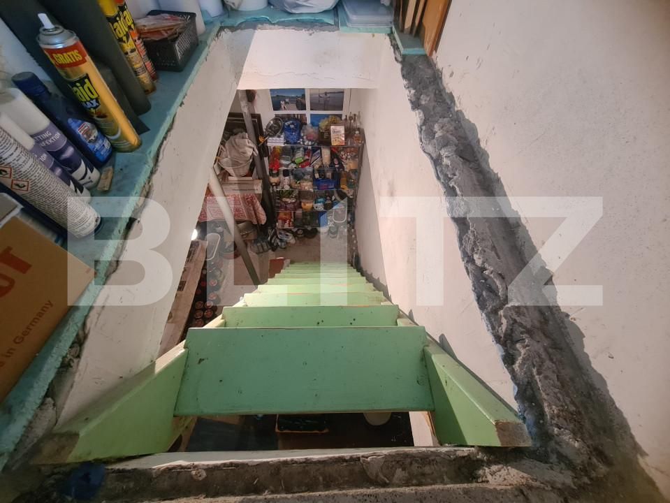 Casa de vânzare 6 camere Visani - 159872CV | BLITZ Iași | Poza14