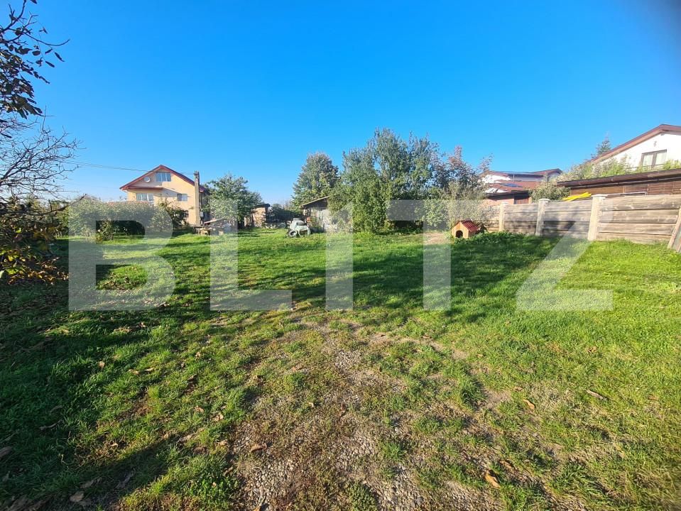 Casa de vânzare 6 camere Visani - 159872CV | BLITZ Iași | Poza6