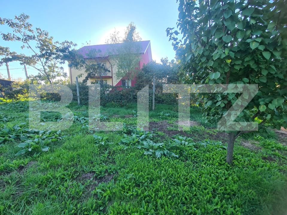 Casa de vânzare 6 camere Visani - 159872CV | BLITZ Iași | Poza2